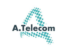Logo da Empresa